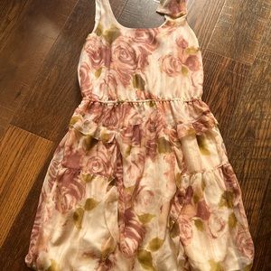 Lauren Conrad women’s dress